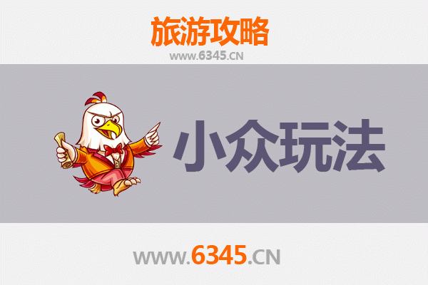 武义秘境探索：避开人潮的小众玩法指南